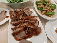 全聚德精品烤鸭-全聚德(前门店)