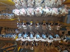 -九木杂物社(中心店)