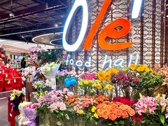 -Olé精品超市(广州太古汇店)