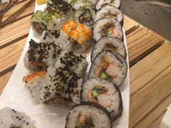 -世德花园酒店自助餐
