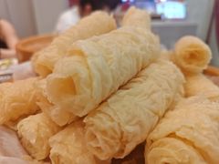 -龍歌自助小火锅(芝罘万达店)
