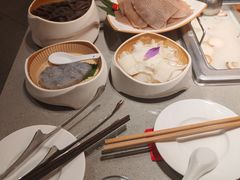 -海底捞火锅(泉城路店)