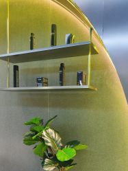 -不迫先生专业男士剪发