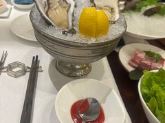 -小洋房•海鲜火锅酒楼(华林路店)
