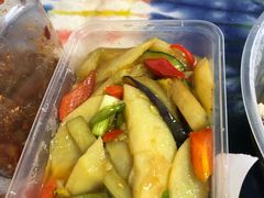 -啊杞恒益饭店(南头总店)
