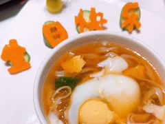 -望海臻鲜·海鲜餐厅