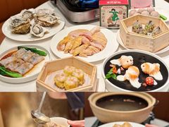 -粤来记·啫啫煲·点心(日月光店)