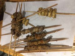 -管氏翅吧(马家堡店)