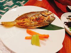 -hallch 好吃餐厅(全运村中央广场店)