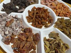 -苏州市吴中区光福窑上花果蜜饯厂