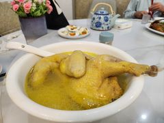 -小陆莲花蟹园农家乐(莲花岛店)