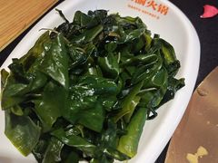 -豪渝火锅(李家村万达店)