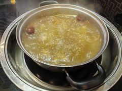-丫丫汤膳打边炉(宏府408坊店)