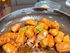 -香雪海饭店中餐厅(人民桥店)