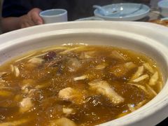 -龙泉人椰子鸡.糟粕醋.海南菜(三亚旗舰店)