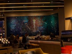 -星巴克臻选(上海合生汇1F店)