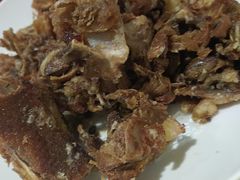 -大鸭梨烤鸭(左家庄店)