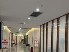 -爱康国宾体检中心(北京航天桥光耀东方分院)