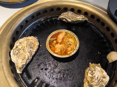 -吉布鲁牛排烤肉自助(常州吾悦店)