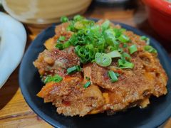 -朱大嘴肥肠血旺(福字街店)