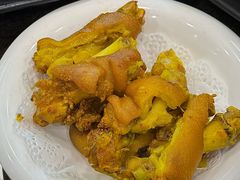 -熠盛粤味·顺德桑拿鸡(永康路店)