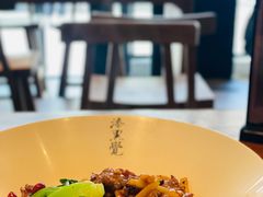 -漆黑觉米粉(三里屯店)