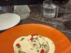 -LESCEDARS Brasserie Bistro香柏树