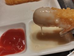 -海底捞火锅(青悦城店)