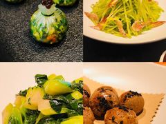 -木守西溪溪隐餐厅