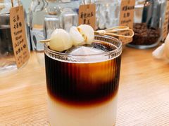 -COFFEE HOLIC(朝外SOHO店)