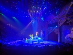 -珠海横琴长隆《卡卡虎奇遇记》