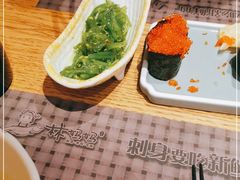 -林妈妈村·日式料理(宝山万达店)