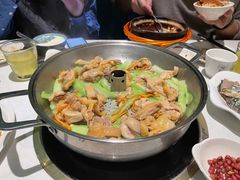 -顺峰顺水顺德菜(第一百货店)