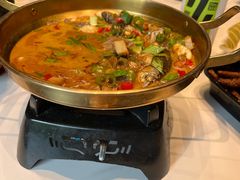 -食光慢宴·安吉土菜馆
