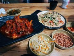 -京玉菲饭店(李村店)