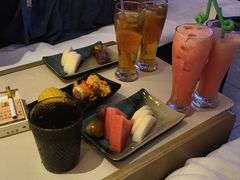 -和子足浴SPA会馆(竹山路店)