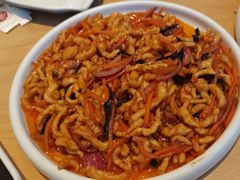 -香香春饼·非遗技艺(万达店)