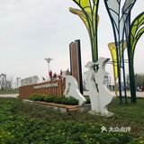 快中午时去了双江古镇，很有名的古镇