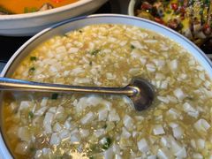 淮扬汪豆腐-佰家小厨·南京菜(夫子庙店)