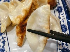 -长人馄饨铺(解放街店)