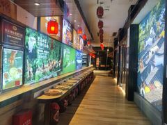 -柴米油盐(土菜院子店)