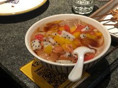 -新楚记烧烤·酒场·夺命肥肠(车公庙店)