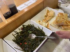 -蝎王府羊蝎子(北大地店)