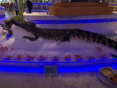 -澜悦港海鲜体验主题餐厅