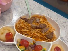 -水天堂西餐厅(常熟永旺店)