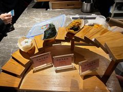 -锦记糕点铺