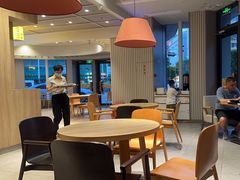 -真功夫(蛇口公园南店)