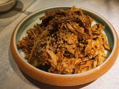 乾隆白菜-羲和雅苑•北京烤鸭(吴中路万象城店)