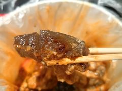 -二七友名焖子铺