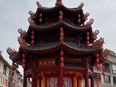 -汕头市小公园